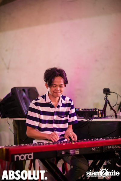 Evergreen | Music Craft Community ที่ บลูแพรอท — photo 22