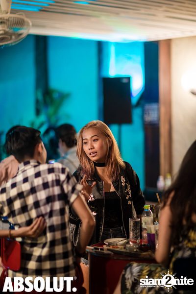 Evergreen | Music Craft Community ที่ บลูแพรอท — photo 25