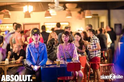 Evergreen | Music Craft Community ที่ บลูแพรอท — photo 29