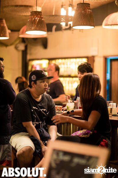 Evergreen | Music Craft Community ที่ บลูแพรอท — photo 32