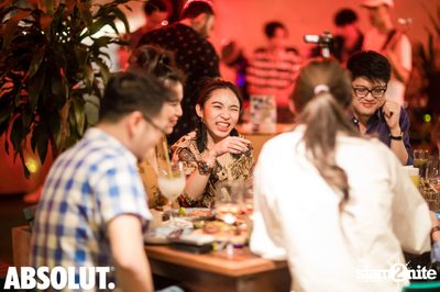 Evergreen | Music Craft Community ที่ บลูแพรอท — photo 38