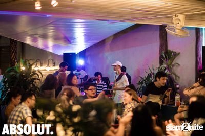 Evergreen | Music Craft Community ที่ บลูแพรอท — photo 40