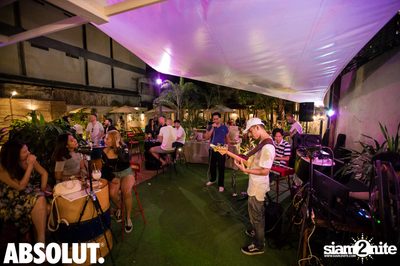 Evergreen | Music Craft Community ที่ บลูแพรอท — photo 41
