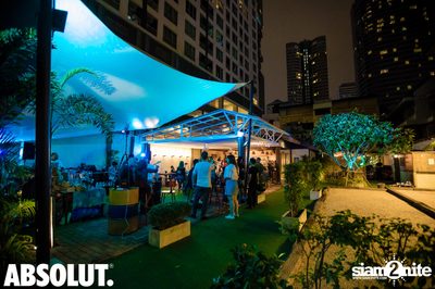 Evergreen | Music Craft Community ที่ บลูแพรอท — photo 44