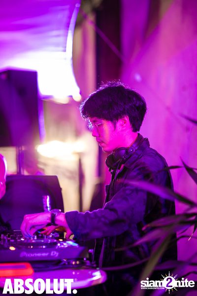 Evergreen | Music Craft Community ที่ บลูแพรอท — photo 57