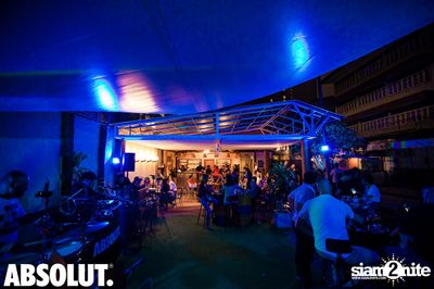 Evergreen | Music Craft Community ที่ บลูแพรอท — photo 92