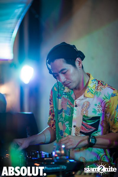 Evergreen | Music Craft Community ที่ บลูแพรอท — photo 103