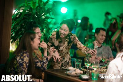 Evergreen | Music Craft Community ที่ บลูแพรอท — photo 110