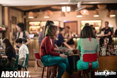 Evergreen | Music Craft Community ที่ บลูแพรอท — photo 118