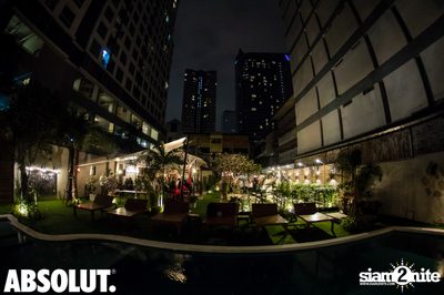 Evergreen | Music Craft Community ที่ บลูแพรอท — photo 120