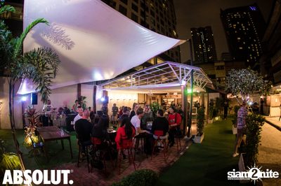 Evergreen | Music Craft Community ที่ บลูแพรอท — photo 122