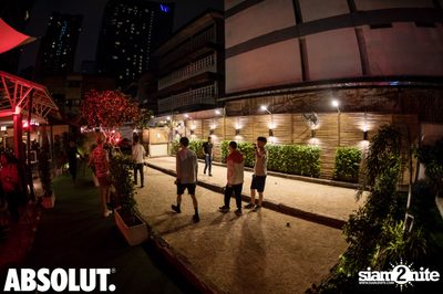 Evergreen | Music Craft Community ที่ บลูแพรอท — photo 123