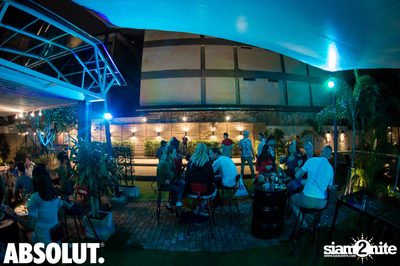 Evergreen | Music Craft Community ที่ บลูแพรอท — photo 125