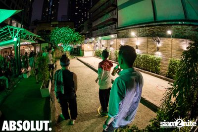 Evergreen | Music Craft Community ที่ บลูแพรอท — photo 127