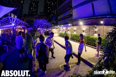Evergreen | Music Craft Community ที่ บลูแพรอท — photo 129