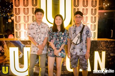 Polycat Live ที่ ชมดาว ปทุมธานี — photo 13