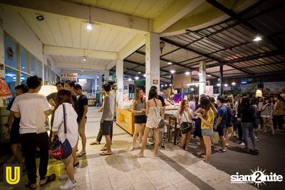 Polycat Live ที่ ชมดาว ปทุมธานี — photo 16