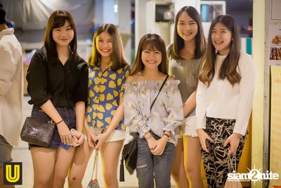 Polycat Live ที่ ชมดาว ปทุมธานี — photo 21