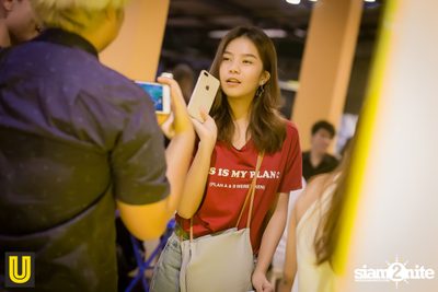 Polycat Live ที่ ชมดาว ปทุมธานี — photo 22