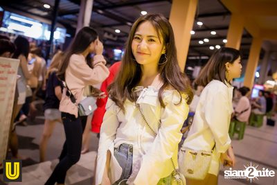 Polycat Live ที่ ชมดาว ปทุมธานี — photo 24