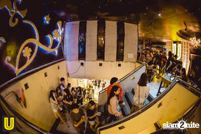 Polycat Live ที่ ชมดาว ปทุมธานี — photo 26