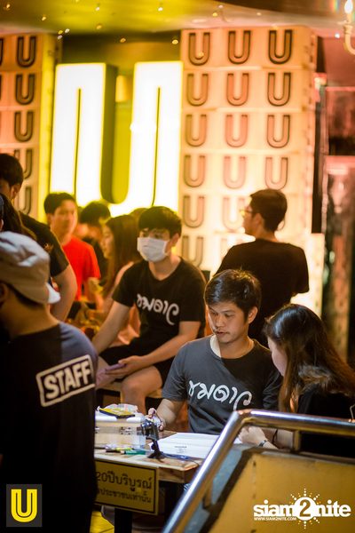 Polycat Live ที่ ชมดาว ปทุมธานี — photo 35