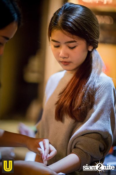 Polycat Live ที่ ชมดาว ปทุมธานี — photo 40