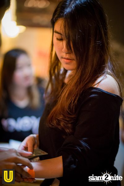 Polycat Live ที่ ชมดาว ปทุมธานี — photo 41