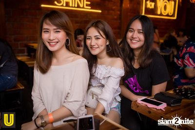 Polycat Live ที่ ชมดาว ปทุมธานี — photo 46