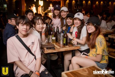 Polycat Live ที่ ชมดาว ปทุมธานี — photo 48