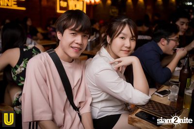 Polycat Live ที่ ชมดาว ปทุมธานี — photo 49
