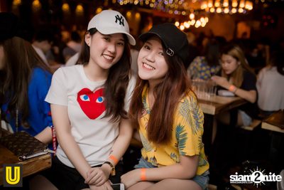 Polycat Live ที่ ชมดาว ปทุมธานี — photo 50