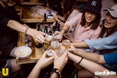 Polycat Live ที่ ชมดาว ปทุมธานี — photo 51