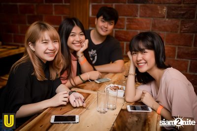 Polycat Live ที่ ชมดาว ปทุมธานี — photo 52