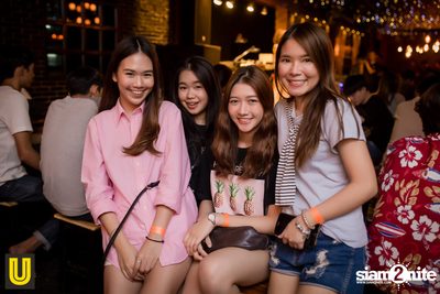 Polycat Live ที่ ชมดาว ปทุมธานี — photo 53