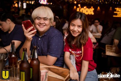 Polycat Live ที่ ชมดาว ปทุมธานี — photo 57