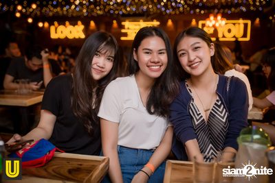Polycat Live ที่ ชมดาว ปทุมธานี — photo 58