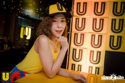 Polycat Live ที่ ชมดาว ปทุมธานี — photo 65