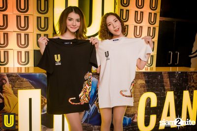 Polycat Live ที่ ชมดาว ปทุมธานี — photo 66