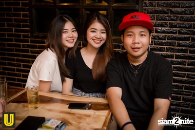Polycat Live ที่ ชมดาว ปทุมธานี — photo 74