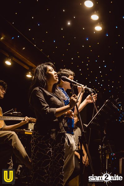 Polycat Live ที่ ชมดาว ปทุมธานี — photo 78