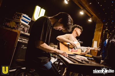 Polycat Live ที่ ชมดาว ปทุมธานี — photo 79
