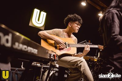 Polycat Live ที่ ชมดาว ปทุมธานี — photo 80