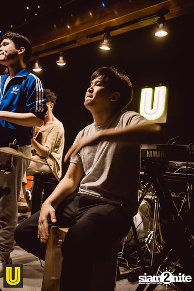 Polycat Live ที่ ชมดาว ปทุมธานี — photo 82
