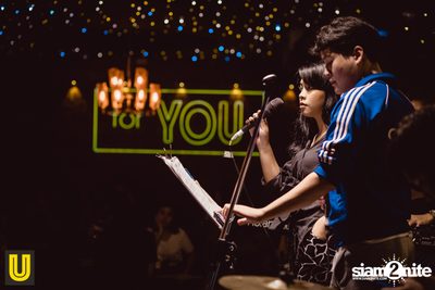Polycat Live ที่ ชมดาว ปทุมธานี — photo 83