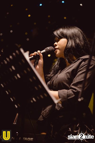 Polycat Live ที่ ชมดาว ปทุมธานี — photo 84