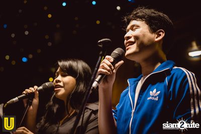 Polycat Live ที่ ชมดาว ปทุมธานี — photo 85