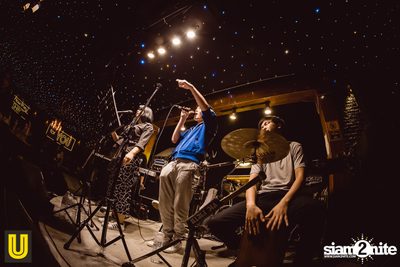 Polycat Live ที่ ชมดาว ปทุมธานี — photo 91