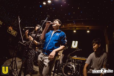 Polycat Live ที่ ชมดาว ปทุมธานี — photo 92