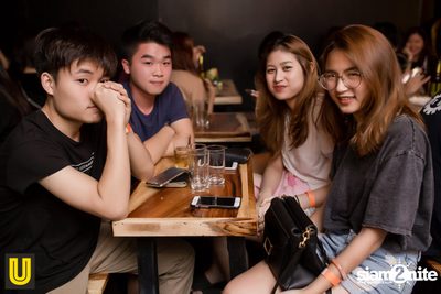 Polycat Live ที่ ชมดาว ปทุมธานี — photo 93